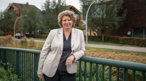foto Babette de Vries